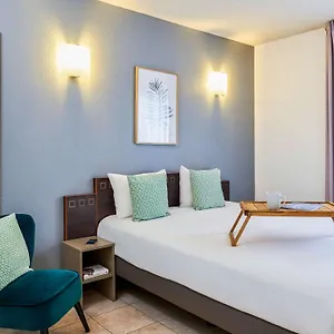 Adagio Access Garibaldi Apartmanhotel