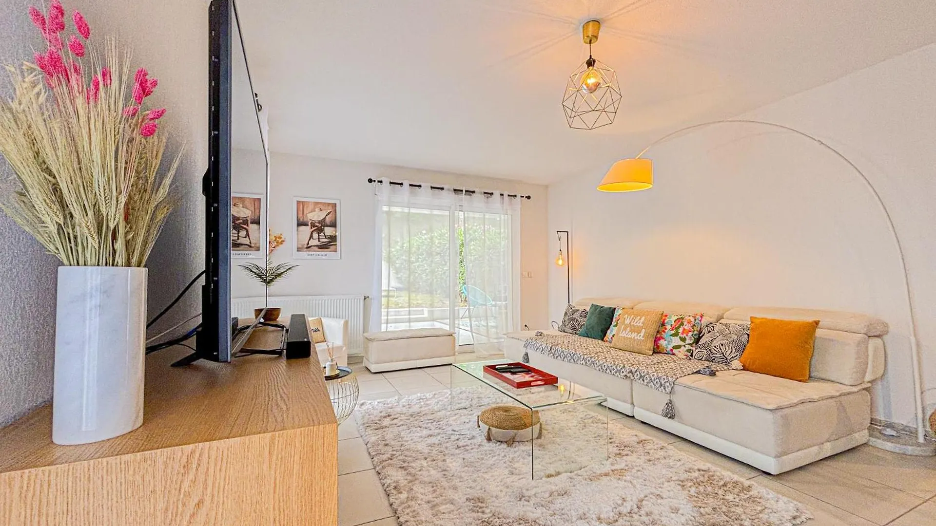 Canta Galet - Wifi, Ac, Parking, 4Pers location