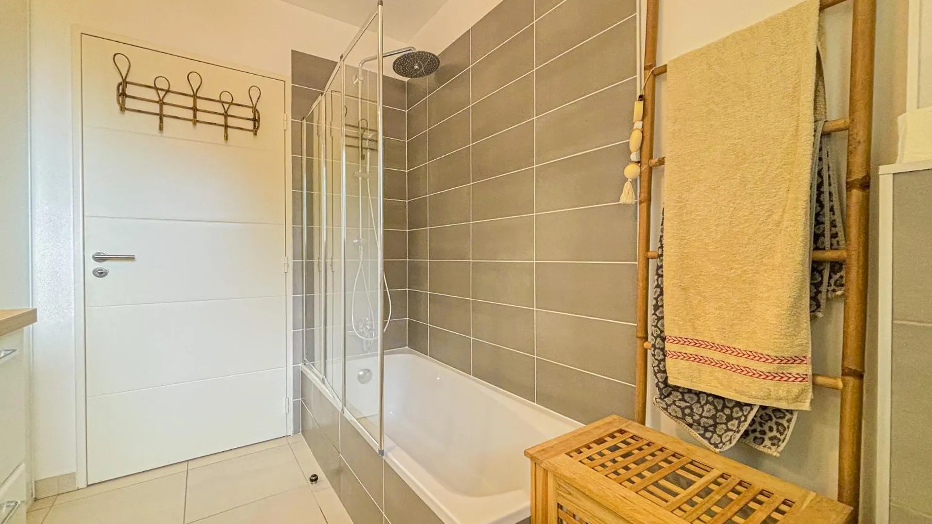 Canta Galet - Wifi, Ac, Parking, 4Pers Nice 0*,  France
