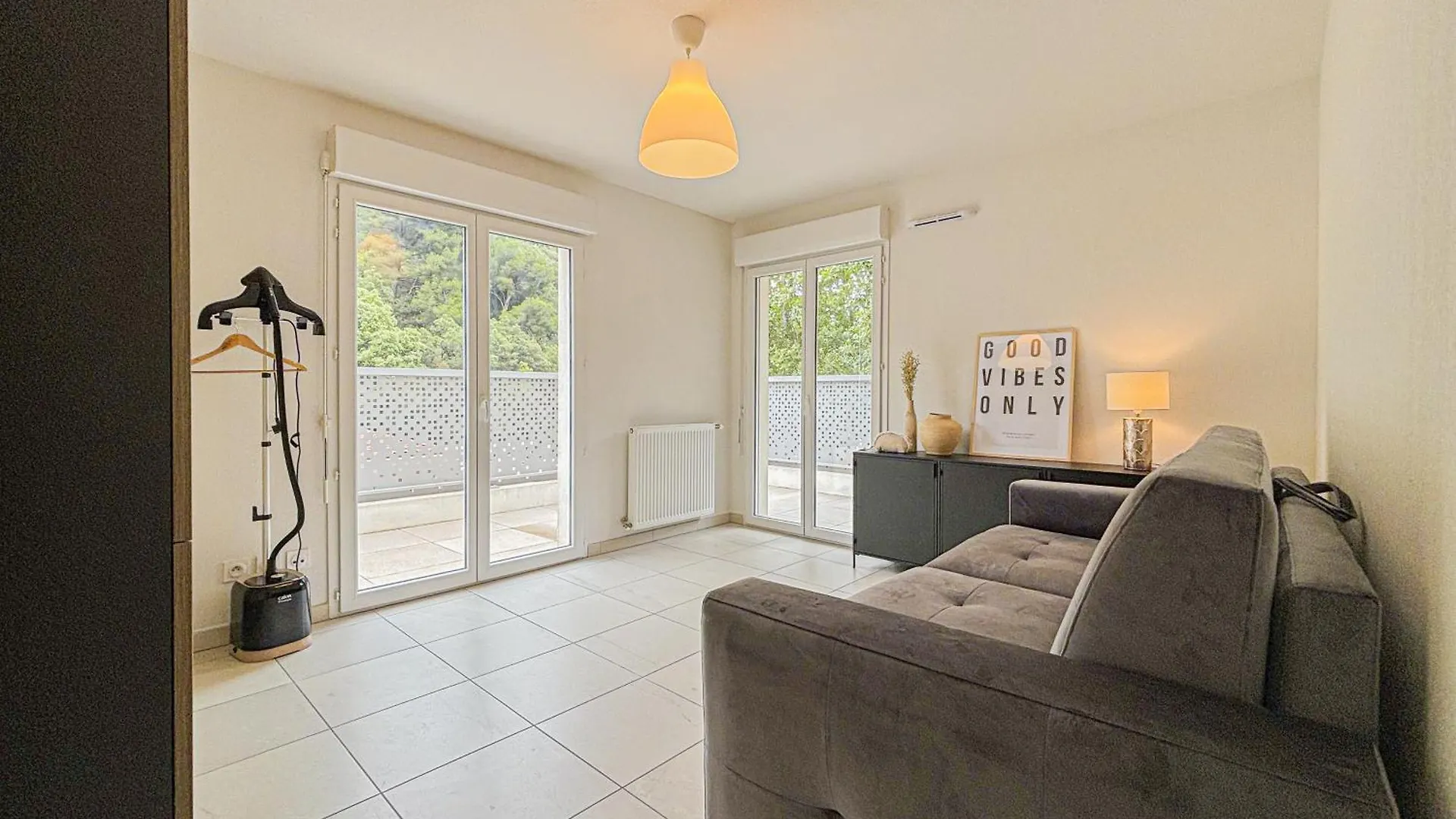 Canta Galet - Wifi, Ac, Parking, 4Pers Nice Apartment