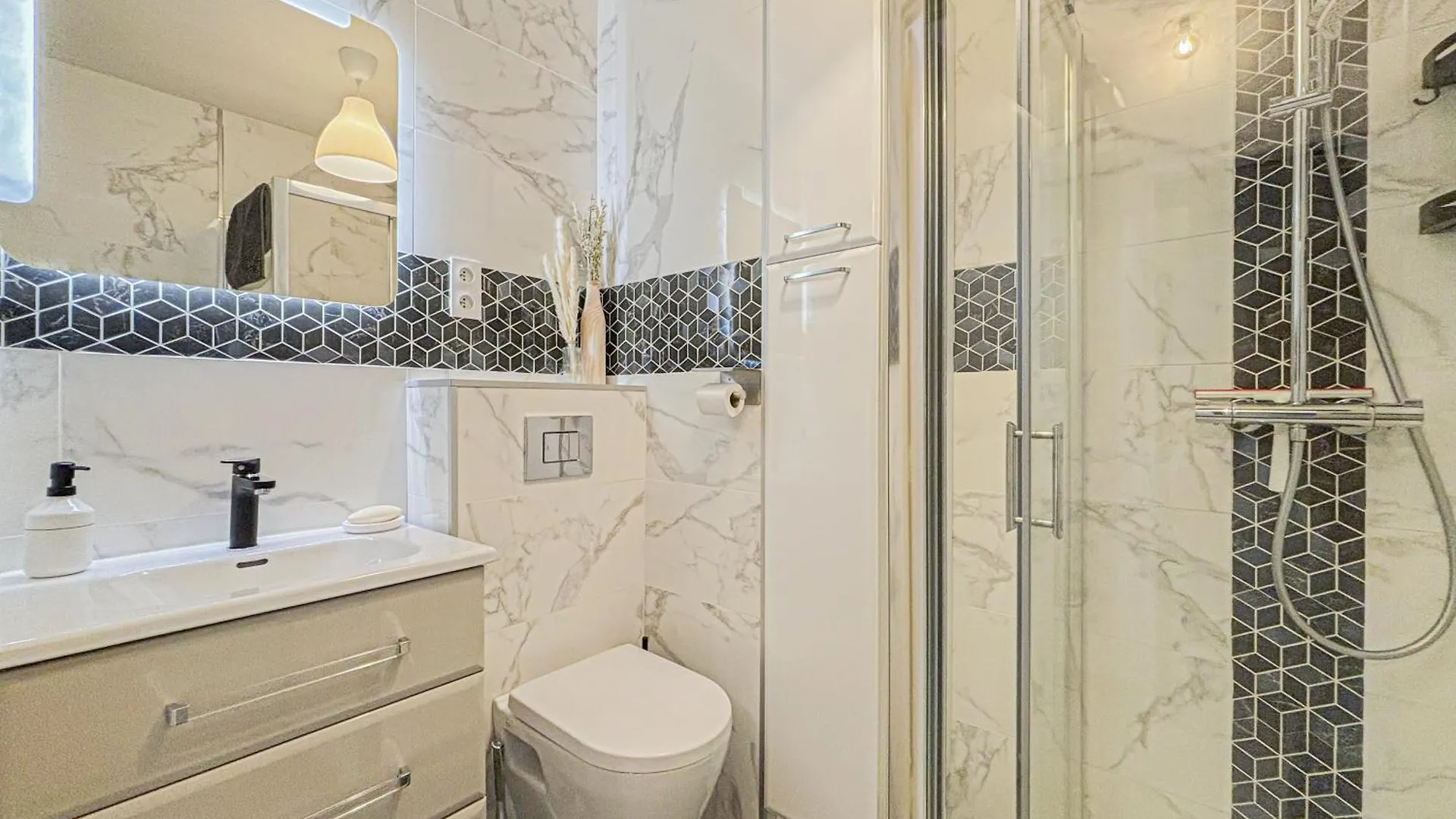 Canta Galet - Wifi, Ac, Parking, 4Pers Nice Apartment